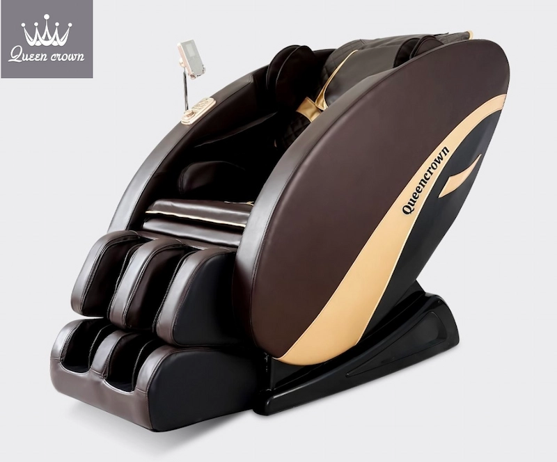 queen crown qc fx5 là một trong những dòng được ưa chuộng và đánh giá cao