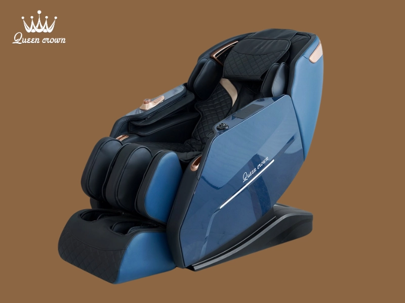 ghế massage kingsport g62