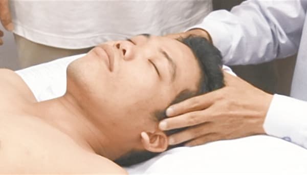 #Huyệt Thần Đình Là Gì? Vị Trí Và Công Dụng Ra Sao?