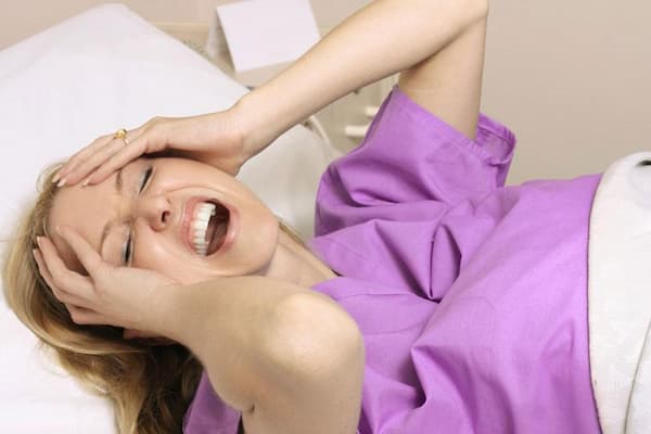 #Huyệt Tứ Thần Thông Là Gì Và Cách Xác Định Vị Trí