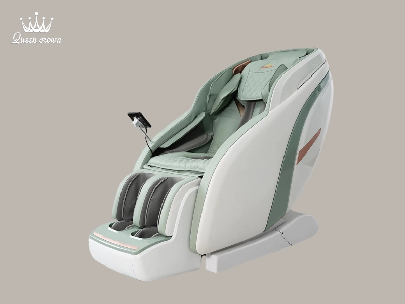 Ghế massage Queen Crown QC A5 Sport