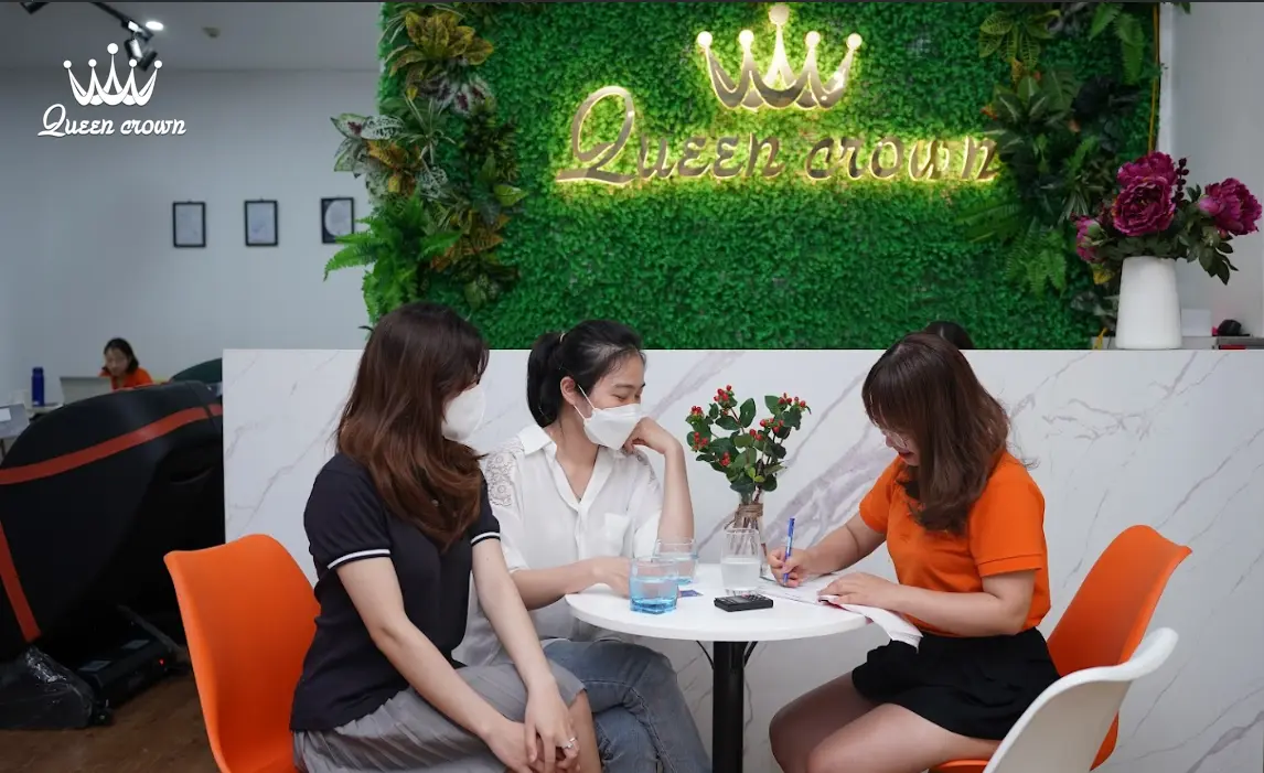 kinh nghiệm mua ghế massage cao cấp