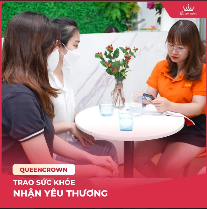 hỗ trợ giải đáp thắc mắc và tư vấn miễn phí
