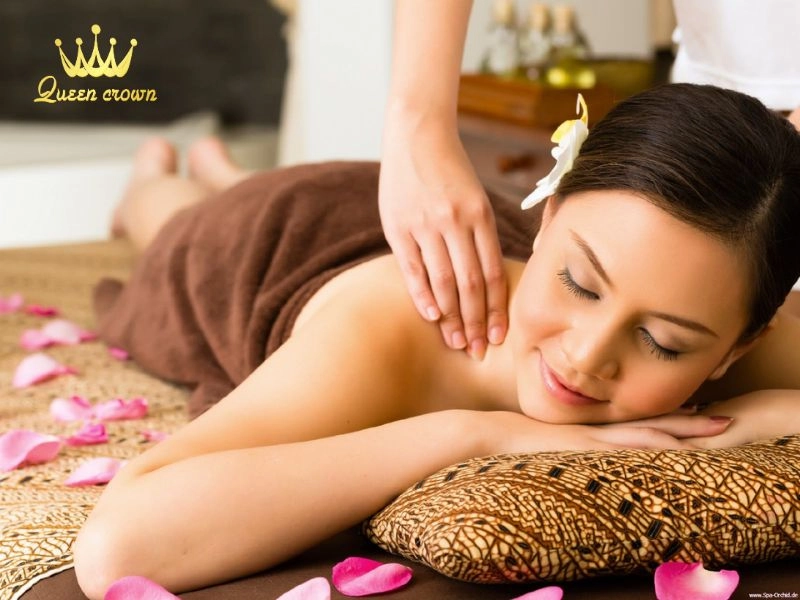 Massage truyền thống