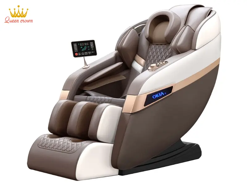 Tìm hiểu sơ lược về thương hiệu ghế Okia