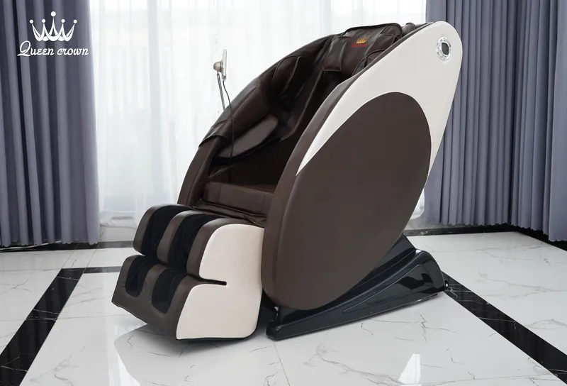ghế massage 3d