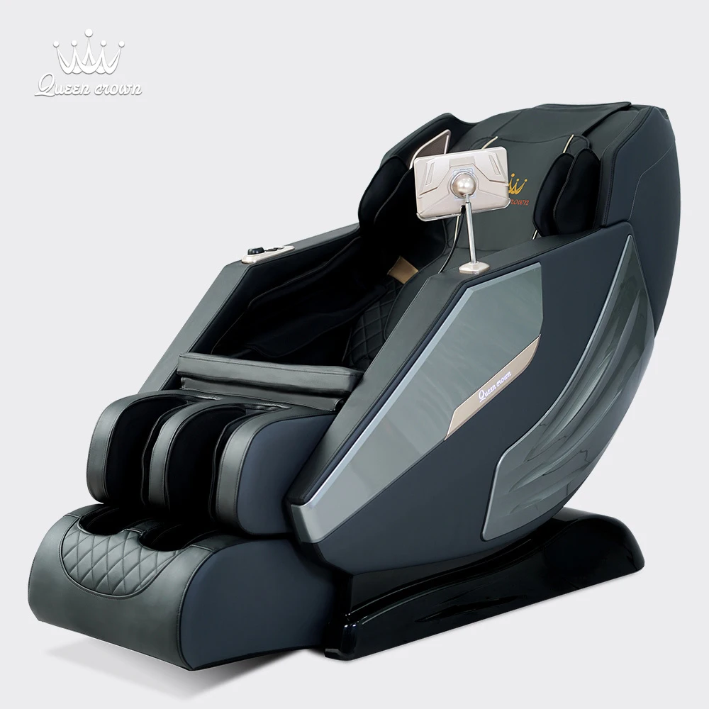 Mua Ghế Massage 4D Ở Đâu Uy Tín, Giá Tốt, Bảo Hành Lâu?