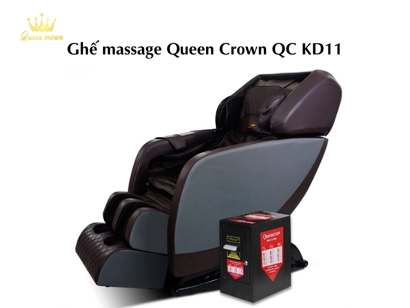 Xác định nhu cầu sử dụng ghế massage kinh doanh