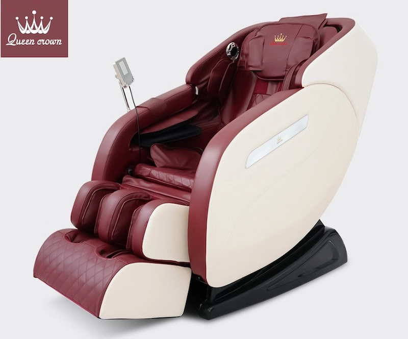 queen crown qc l8 thuộc phân khúc giá rẻ nhưng chất lượng cao cấp