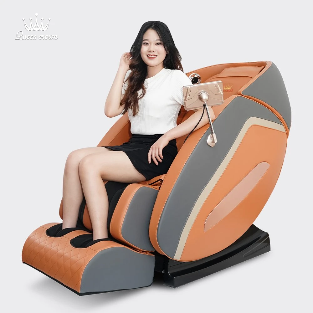 giá ghế massage 4d