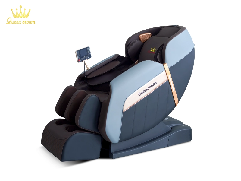 tác dụng ghế massage đối với gân khớp