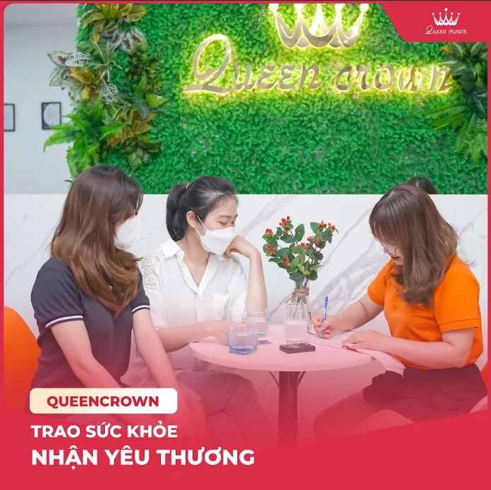luôn ưu tiên tư vấn, chăm sóc khách hàng