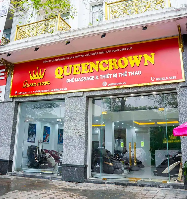 mua ghế massage 6d ở đâu