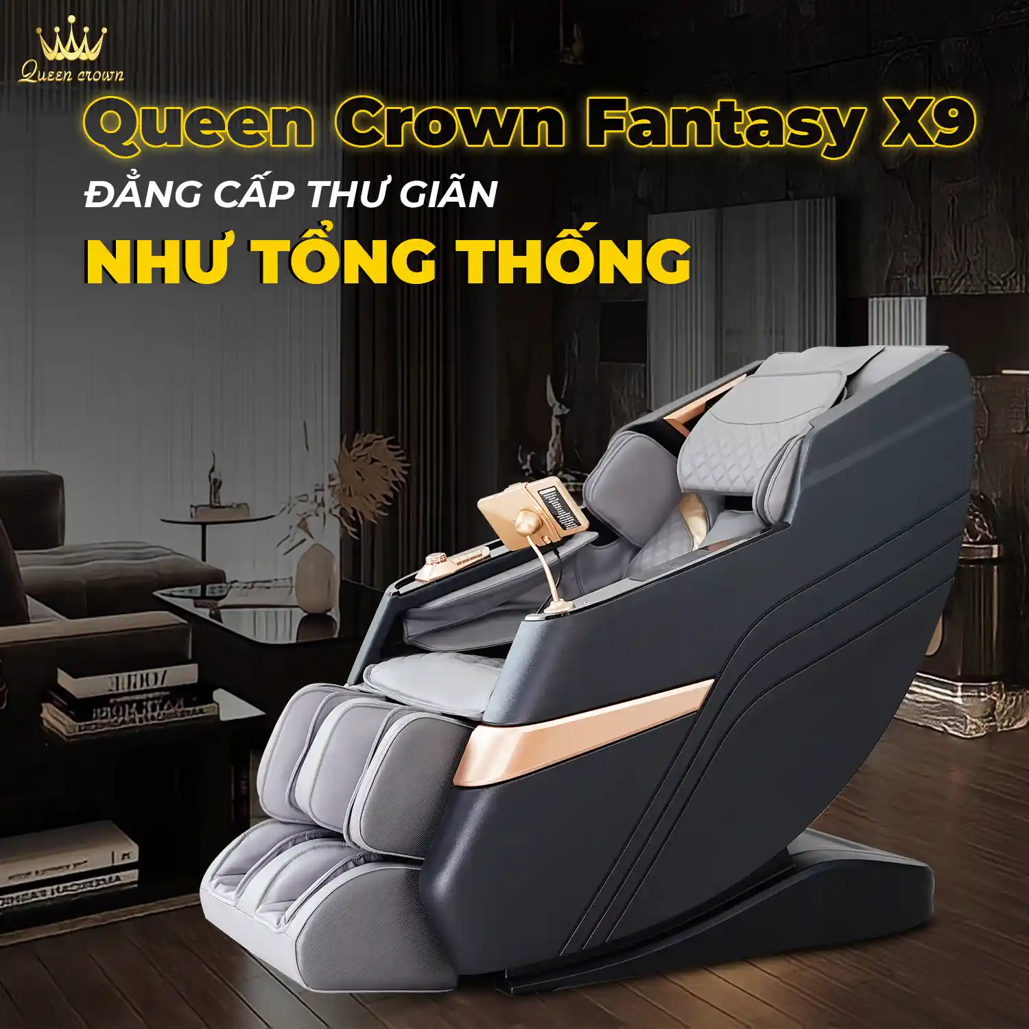 ghế massage quảng trị 