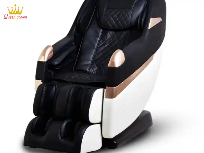 Các dòng ghế massage toàn thân Ogawa hiện nay