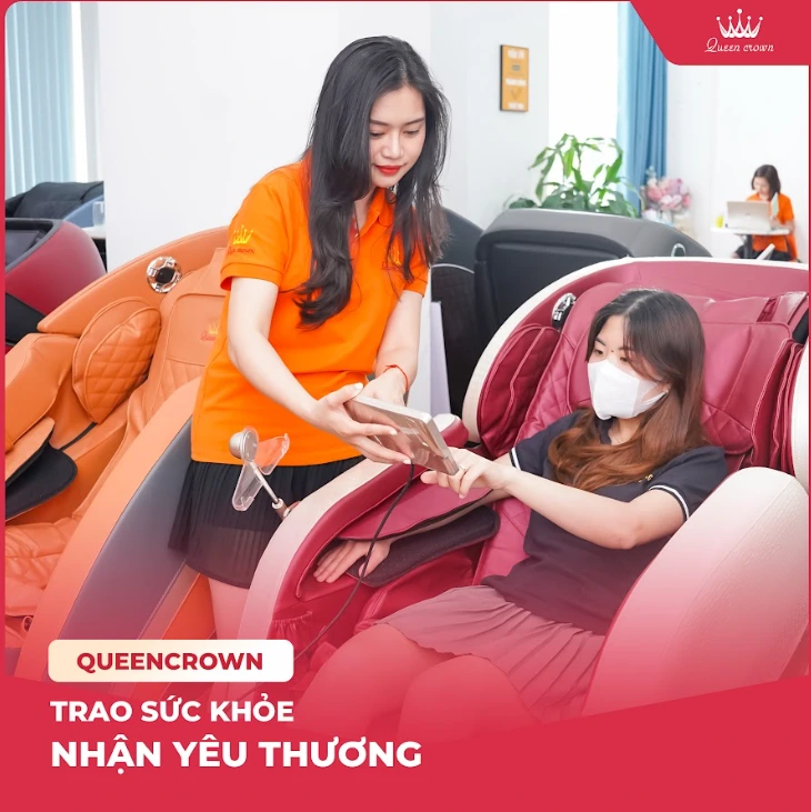 #Địa Chỉ Bán Ghế Massage Tại Quận Thanh Xuân Uy Tín, Giá Rẻ