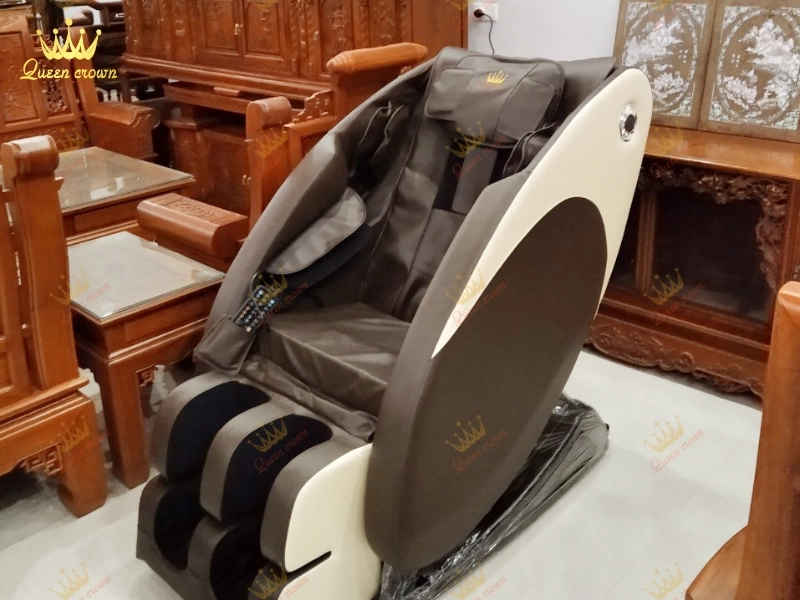 So sánh về tính tiện lợi - Máy massage hồng ngoại&nbsp;