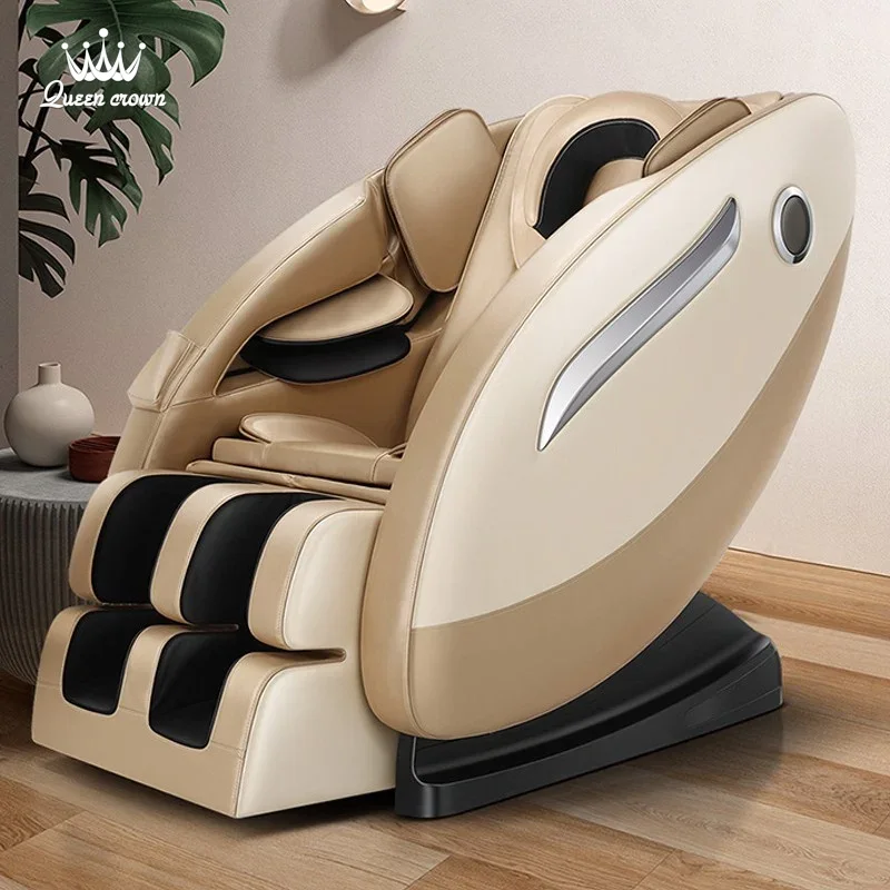 ghế massage thomas hamilton