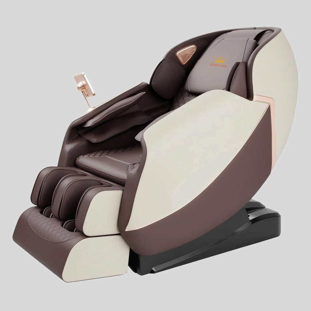 Ghế massage Queen Crown QC 5S