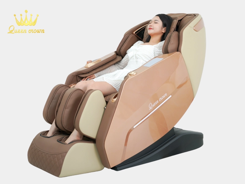 QC A7 được thiết kế hoàn hảo đến từng chi tiết
