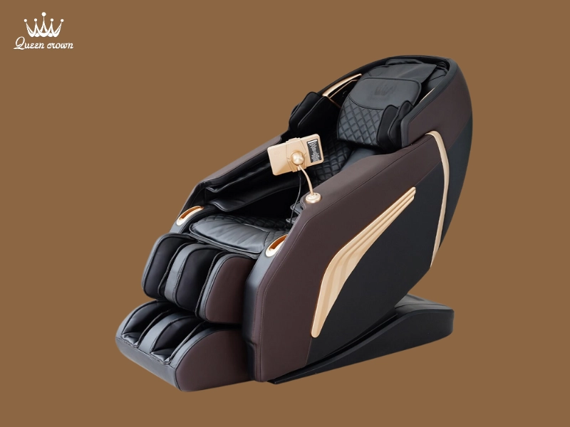 Ghế massage Queen Crown QC A9 Sport