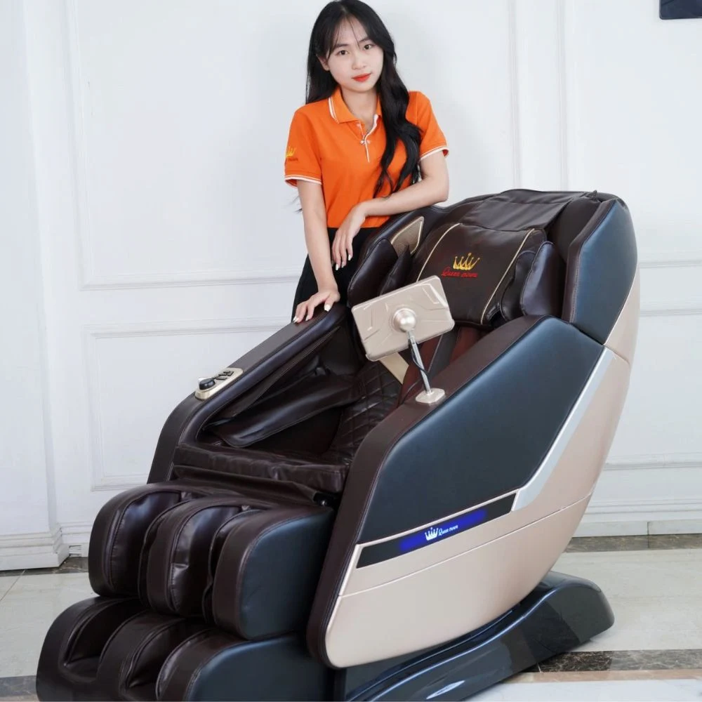 ghế massage quận phú nhuận