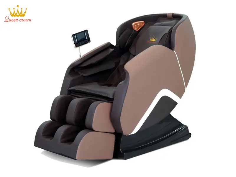 Nguyên nhân phổ biến khiến ghế massage lỗi phần chân&nbsp;