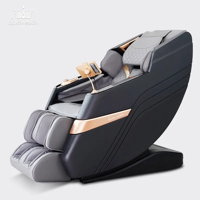 ghế massage 100 triệu