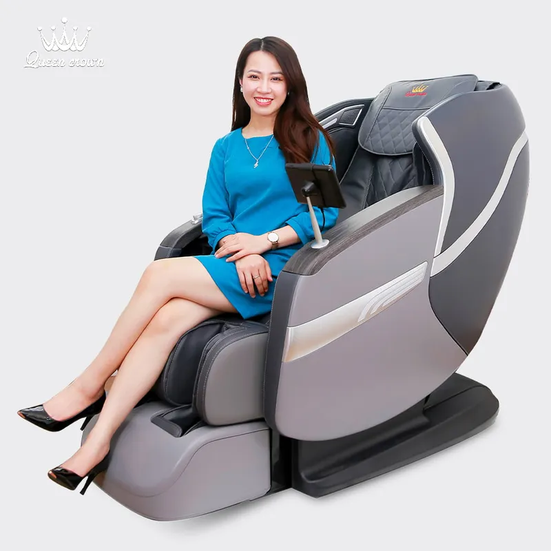 ghế massage 100 triệu