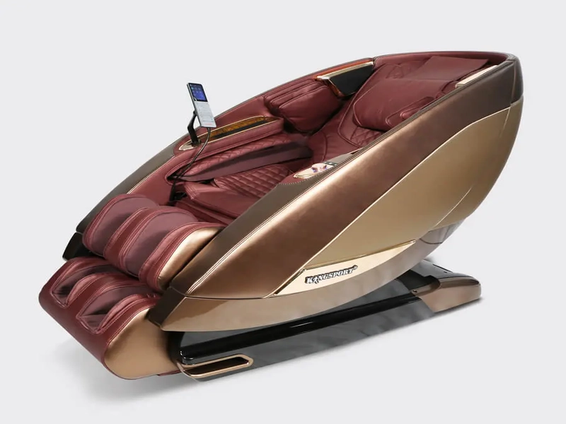 ghế massage kingsport g28