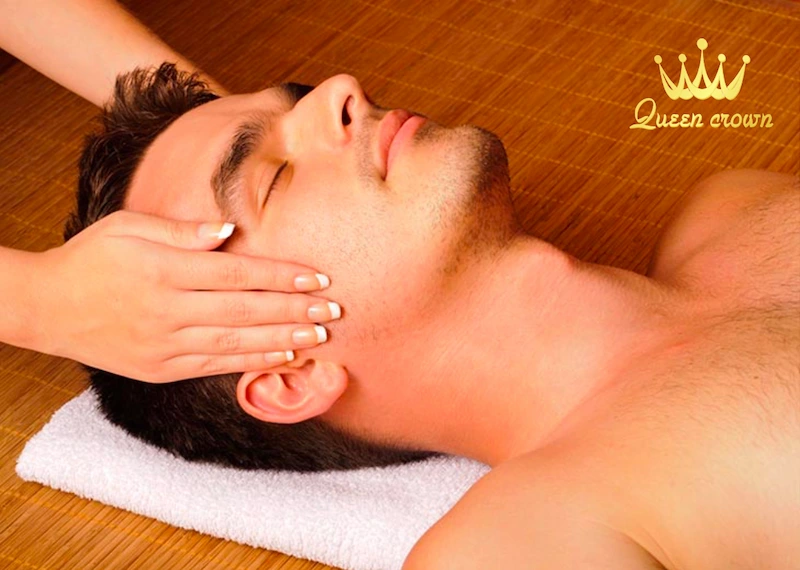 Hướng Dẫn Massage Cho Chồng Đúng Cách Giúp Xua Tan Mệt Mỏi