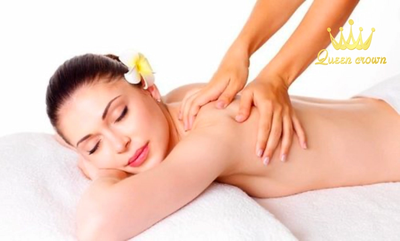 massage cho vợ vẽ giúp tình cảm vợ chồng ngày càng thăng hoa