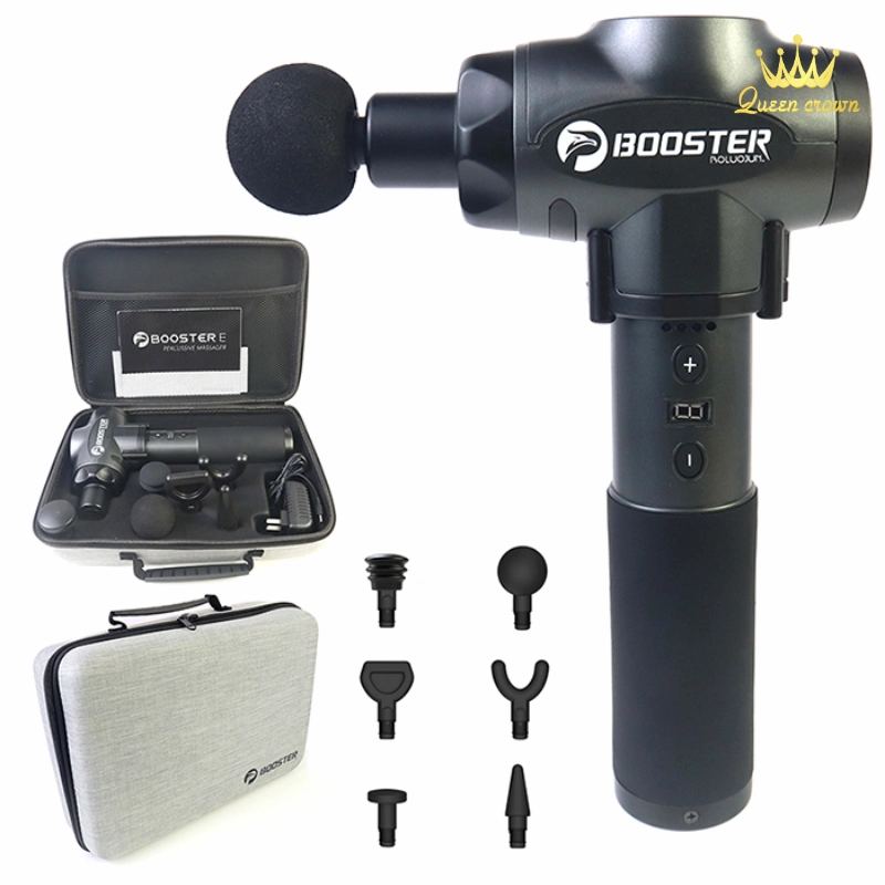 máy massage cầm tay cho người già bosster e