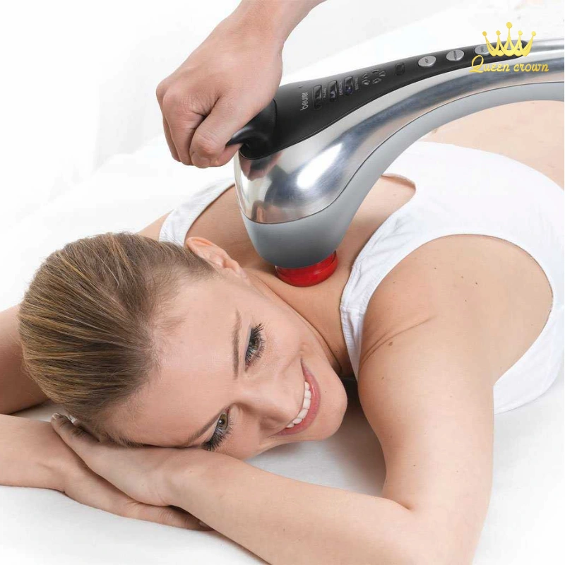 máy massage cầm tay cho người già mg100