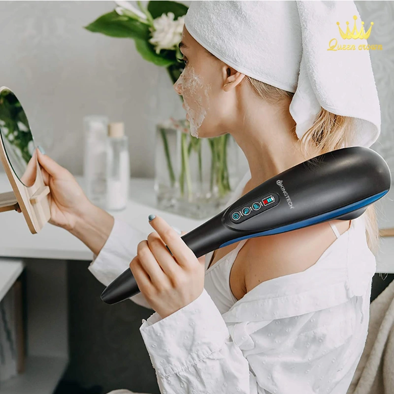 máy massage cầm tay cho người già lux-900