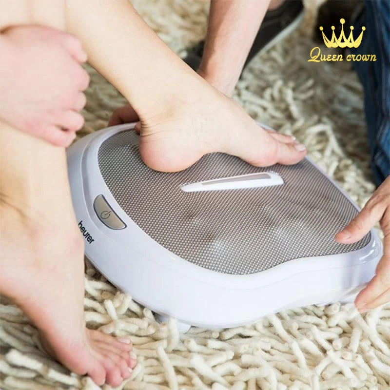 máy massage chân cho người già tiện lợi