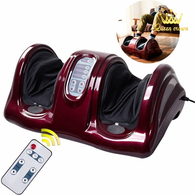 máy massage chân an toàn và tiện lợi