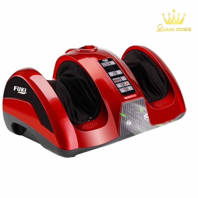 máy massage chân cho người già fuki