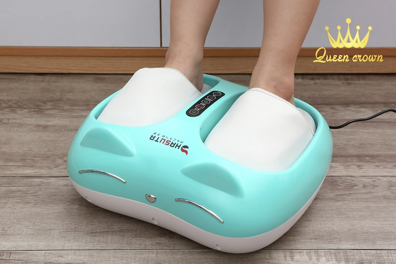 #9+ Máy Massage Chân Cho Người Già Giá Rẻ Tốt Nhất