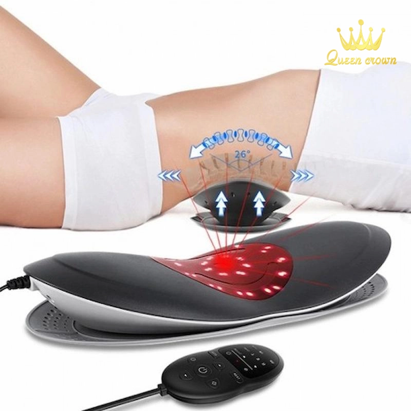 máy mát xa lưng cho người già hiệu quả
