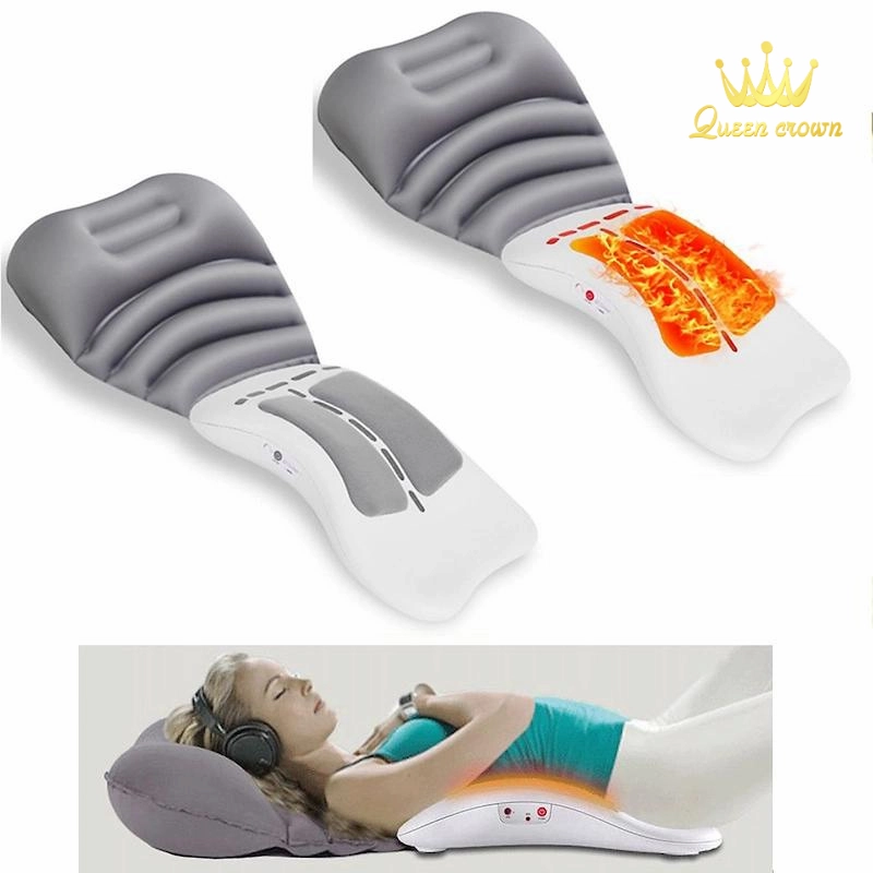 máy massage lưng cho người già ecovina