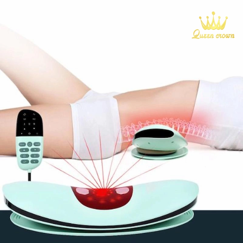 máy massage lưng cho người già lumbar