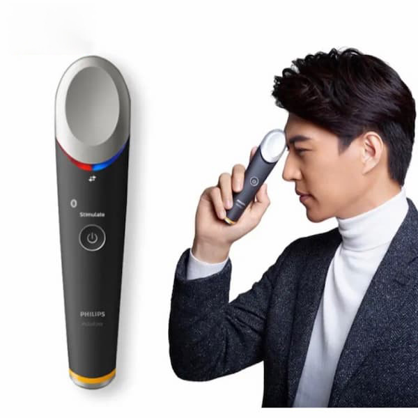 #9+ Máy Massage Mặt Cầm Tay Tốt Nhất Dành Cho Phái Đẹp