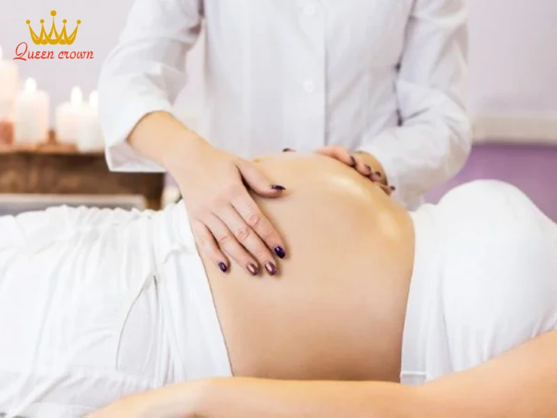 Massage Bầu Là Gì? Lợi Ích Và Những Lưu Ý Quan Trọng Cho Mẹ Bầu