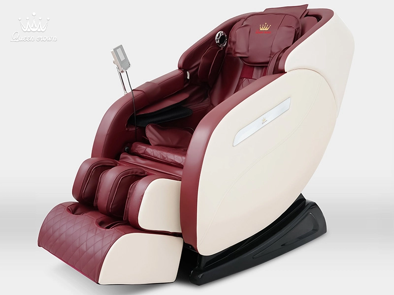 Sau khi so sánh ghế massage trong tầm giá 70 triệu nên đến Queen Crown chọn lựa