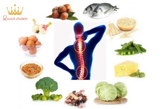 11 món ăn chữa đau nhức xương khớp: Nên ăn gì, kiêng ăn gì?