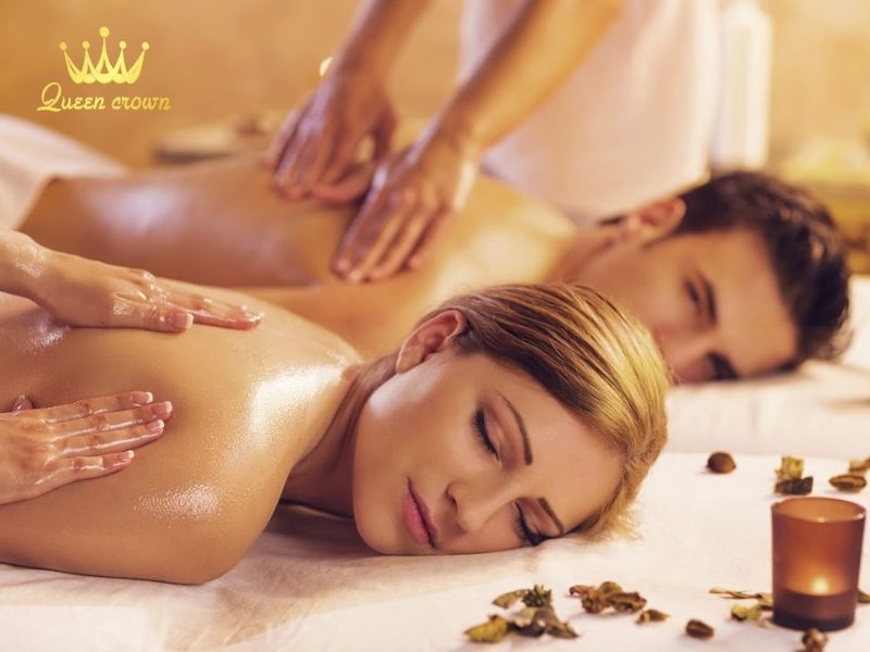 Massage truyền thống