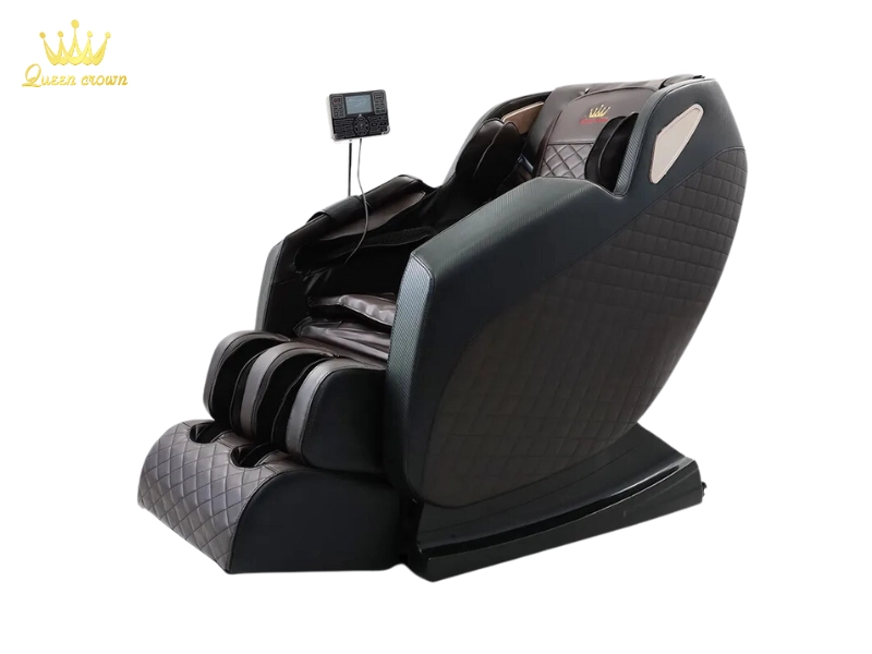 Tác Dụng Của Ghế Massage Đối Với Các Mô Cơ