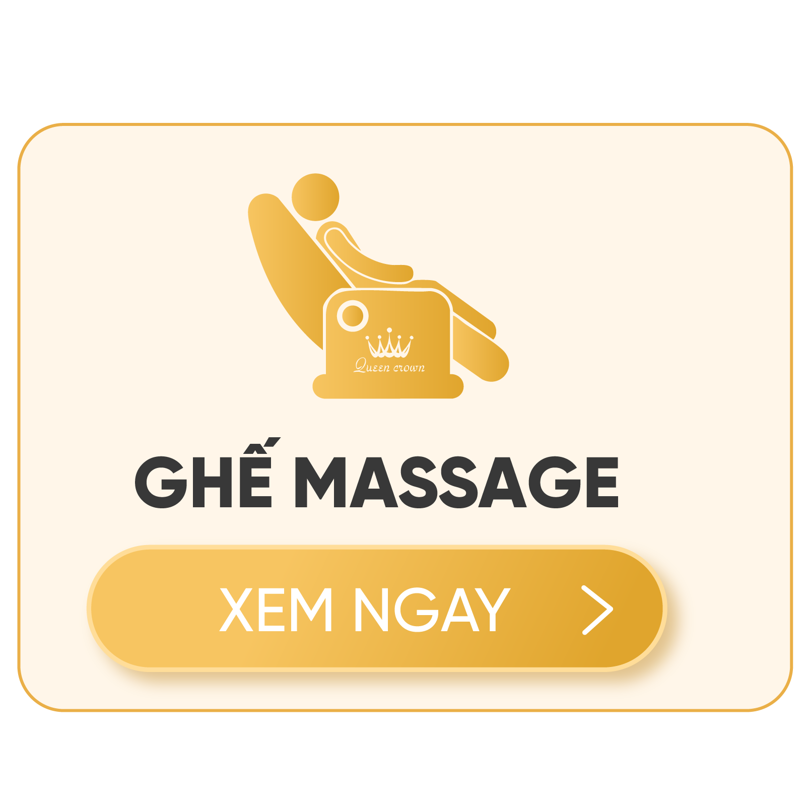 Ghế Massage