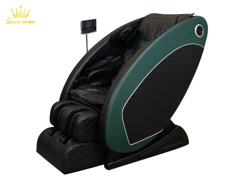 Lợi Ích Của Ghế Massage Đối Với Hệ Tiêu Hóa